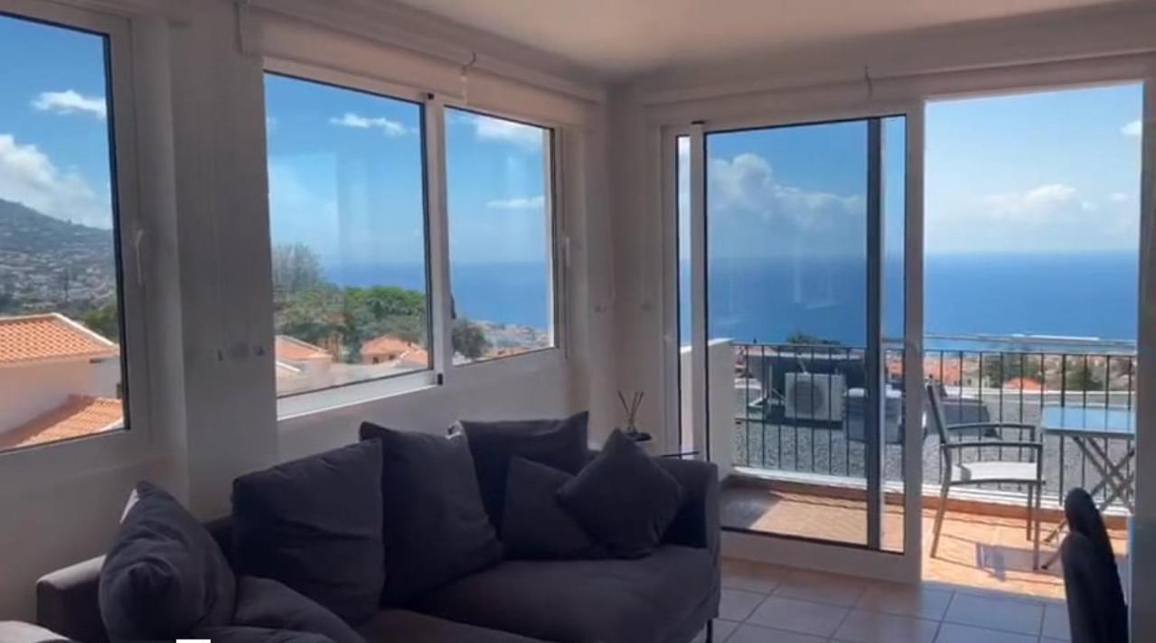 Casa Do Imaculado Villa Funchal  Eksteriør billede