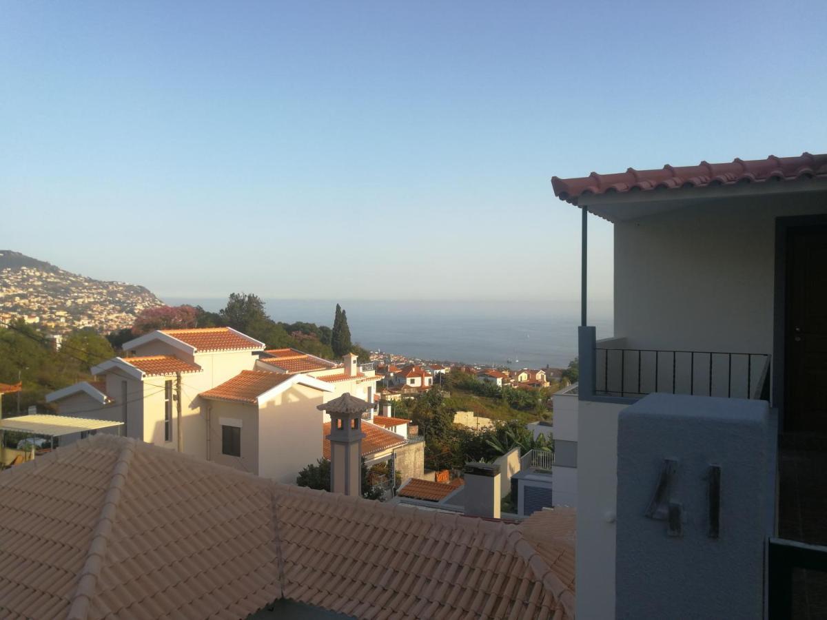 Casa Do Imaculado Villa Funchal  Eksteriør billede