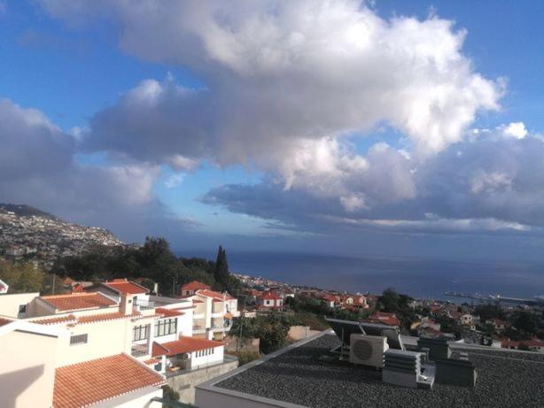 Casa Do Imaculado Villa Funchal  Eksteriør billede