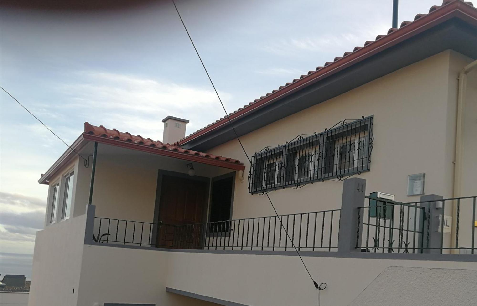 Casa Do Imaculado Villa Funchal  Værelse billede