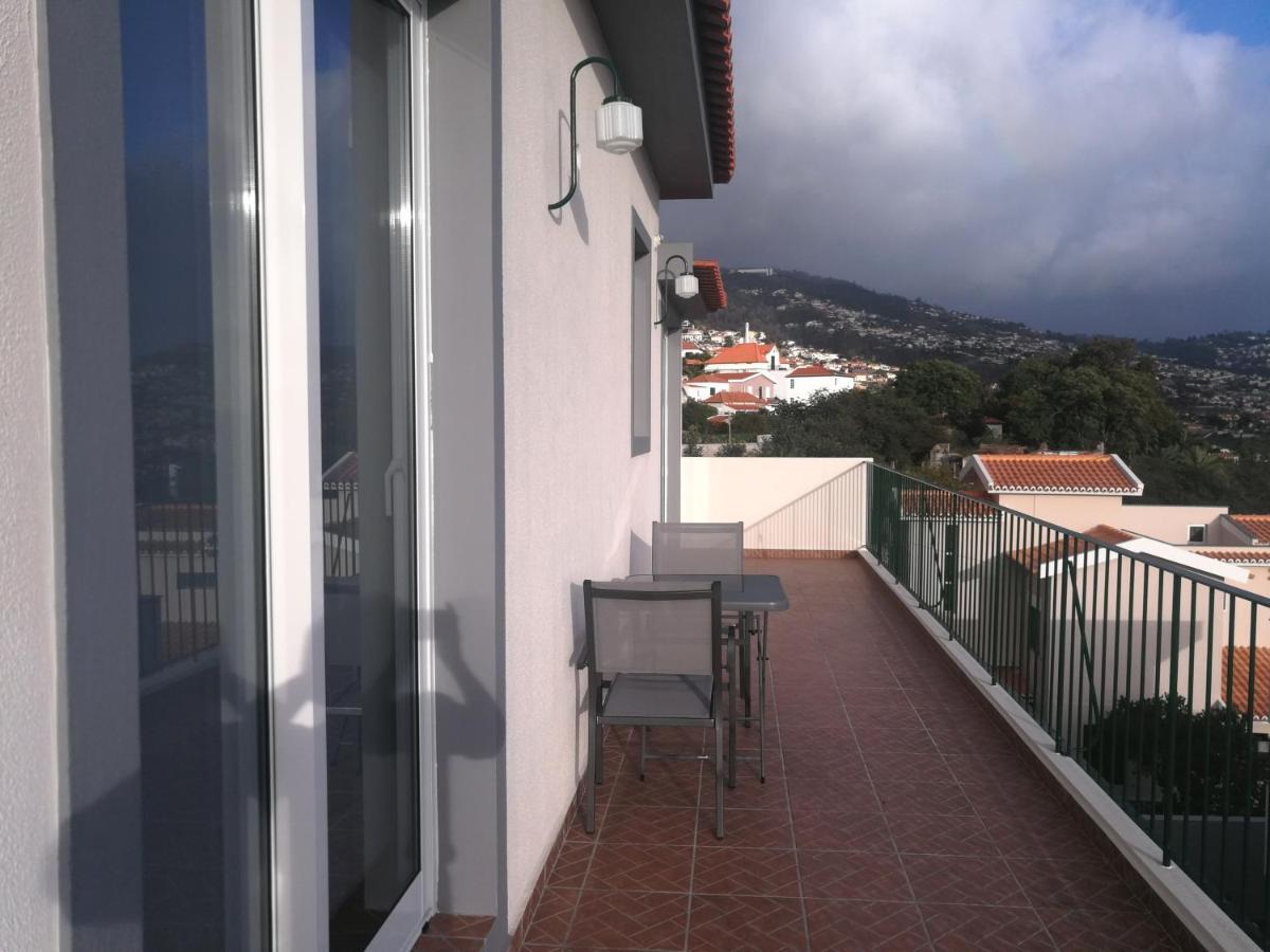 Casa Do Imaculado Villa Funchal  Eksteriør billede