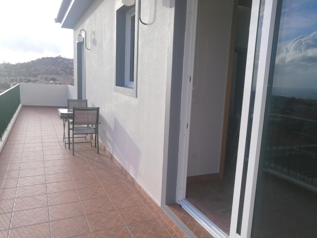 Casa Do Imaculado Villa Funchal  Eksteriør billede